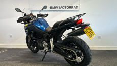 BMW F800 GS (24MY)
